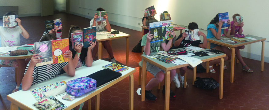 foto corso con fumetti.jpg