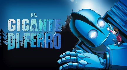 il gigante di ferro