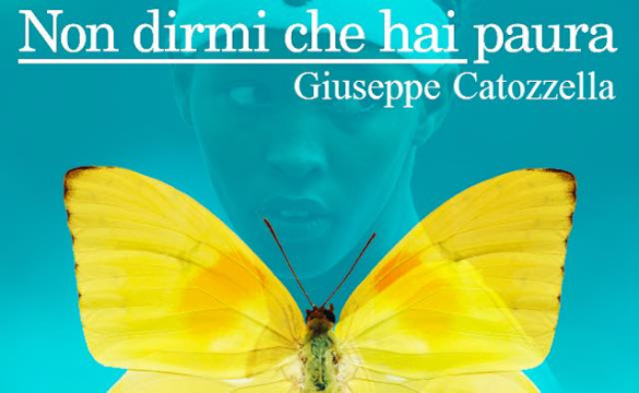 Non dirmi che hai paura