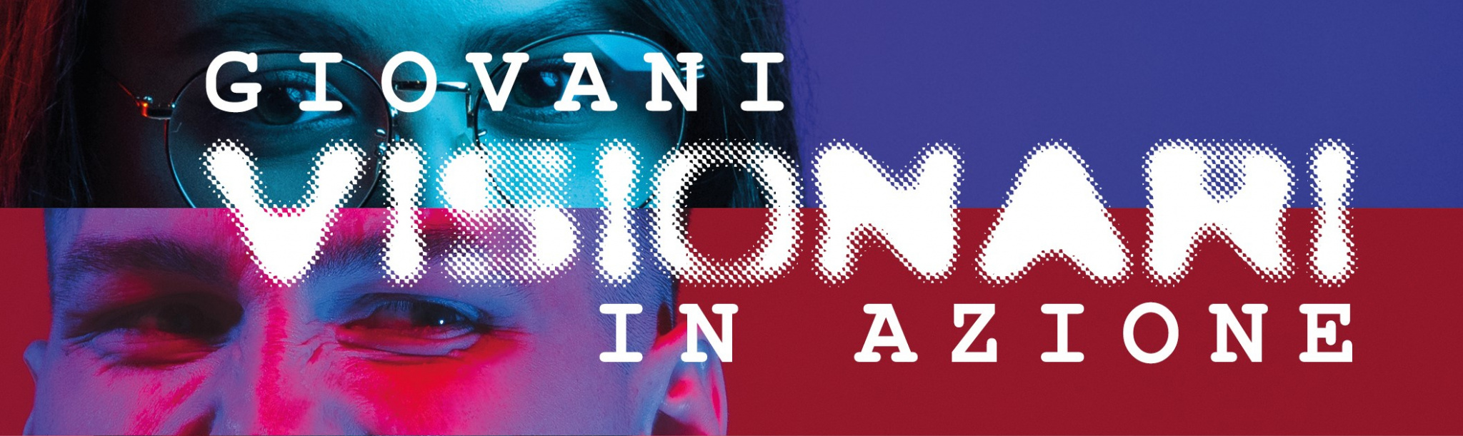 Giovani visionari