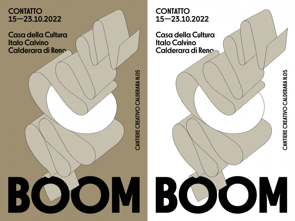 Boom 2022
