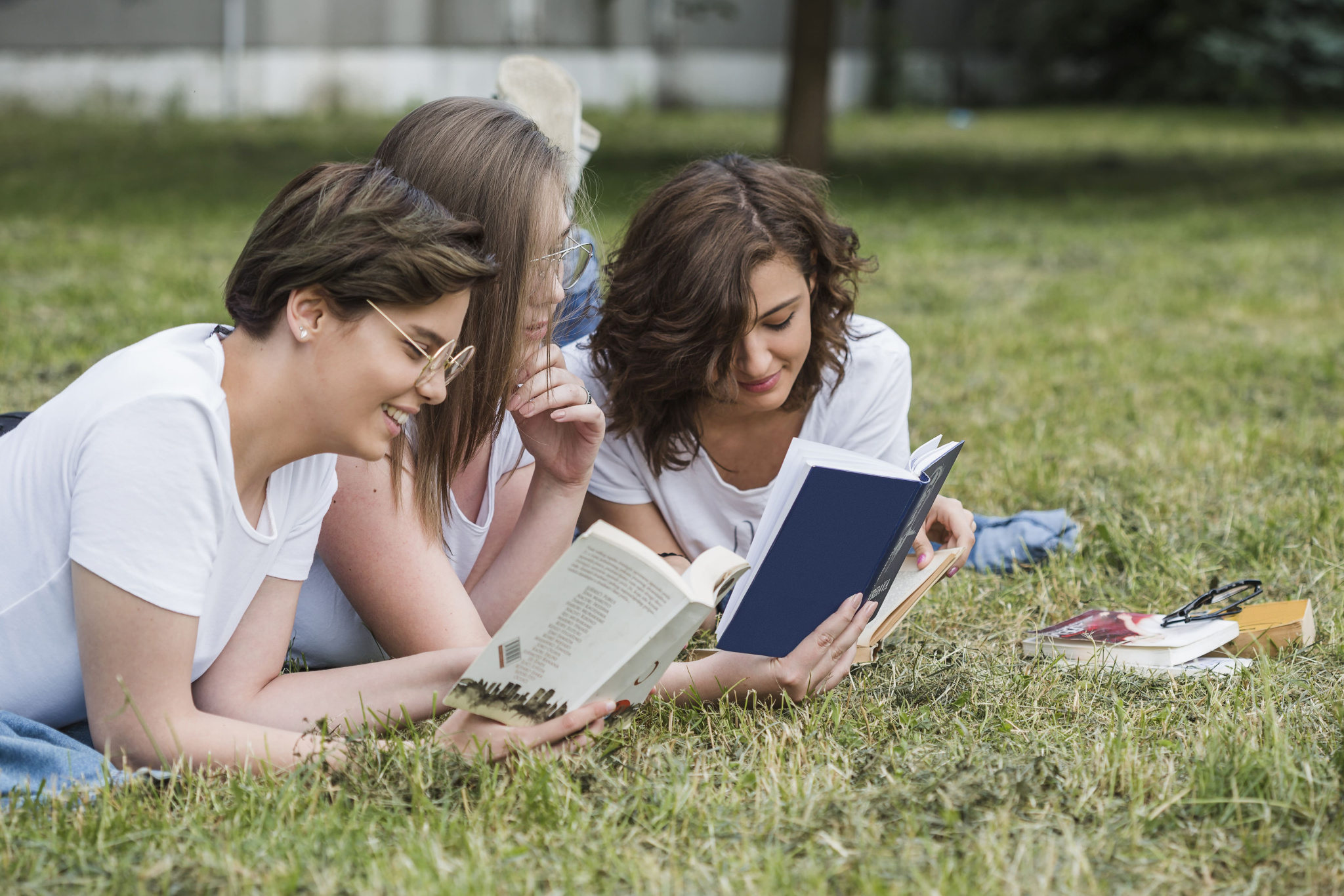 letture in circolo