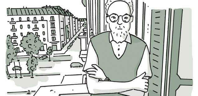 primo levi