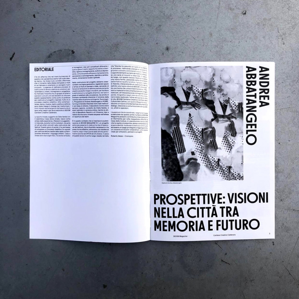 Boom Magazine