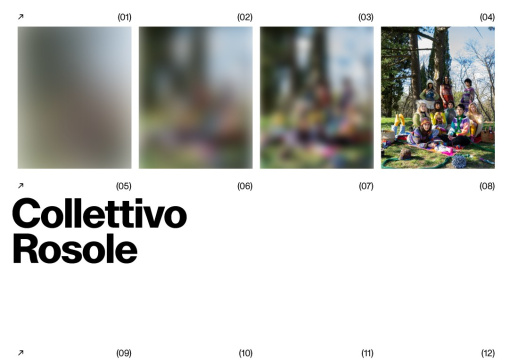 Prospettive rosole