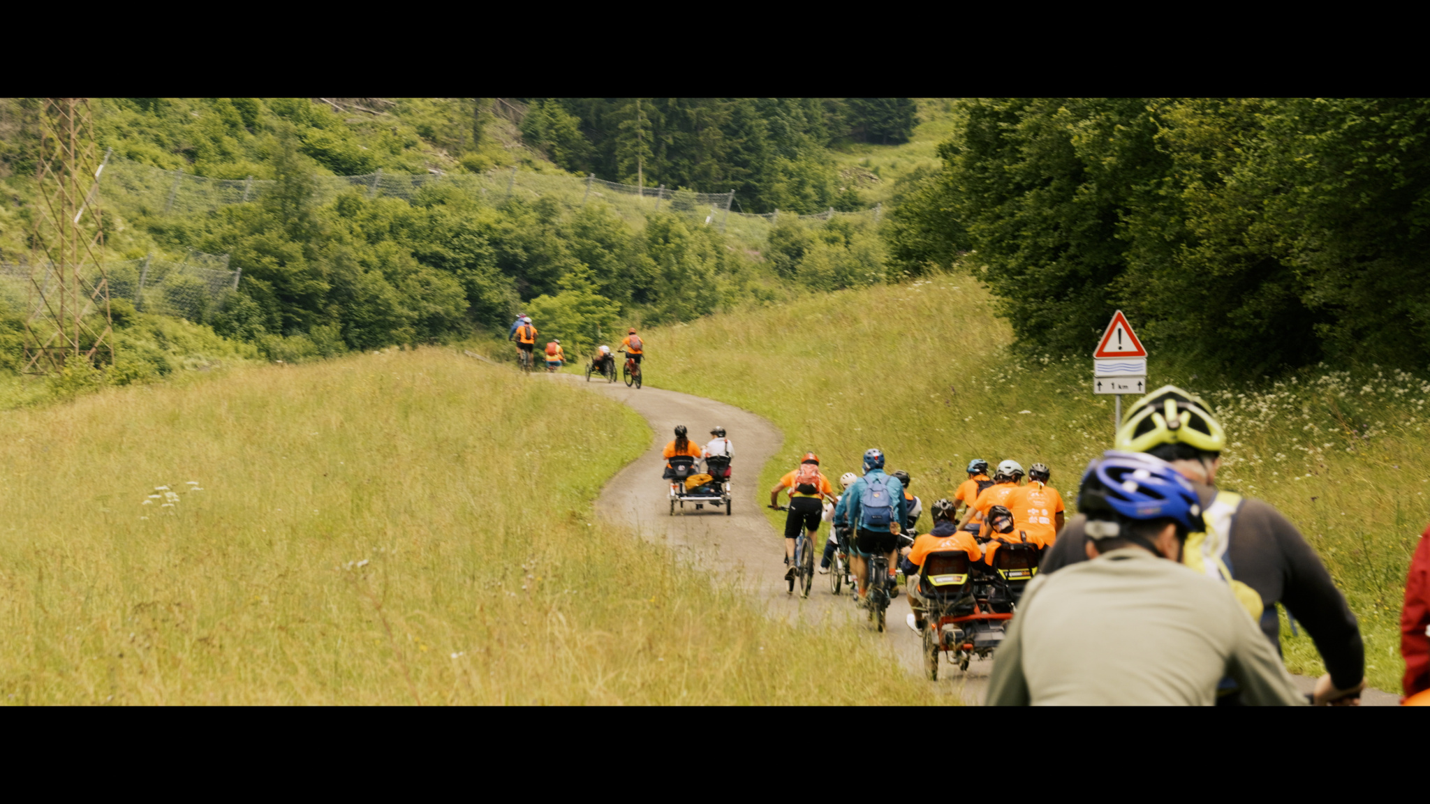 cicloviaggio