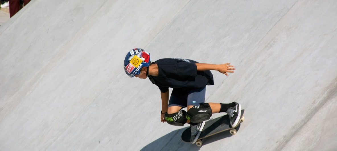 SPORT_Skatepark