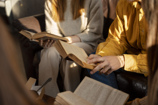 gurppi lettura