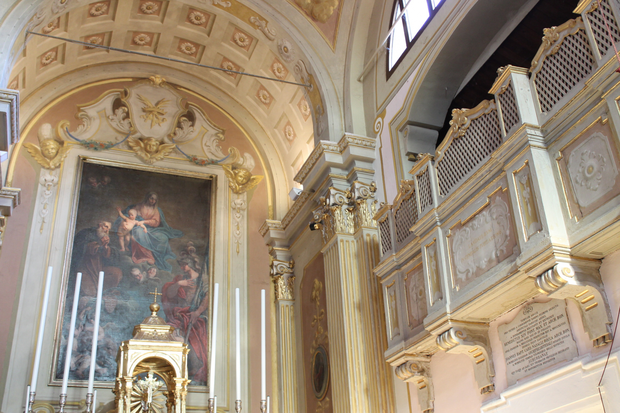 San Vitale
